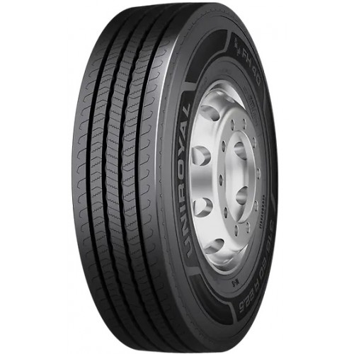 Грузовые шины Uniroyal FH40 (рулевая ось) 315/60 R22.5 154/148L